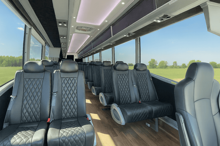 Easy Travel Throughout Ormond Beach