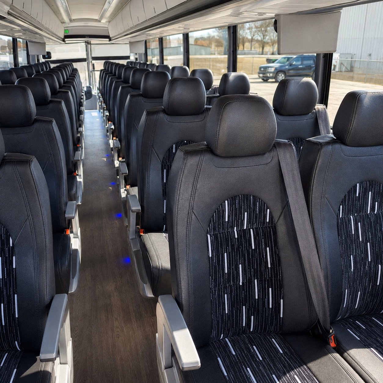 bus type changes charter bus prices in ormond beach florida