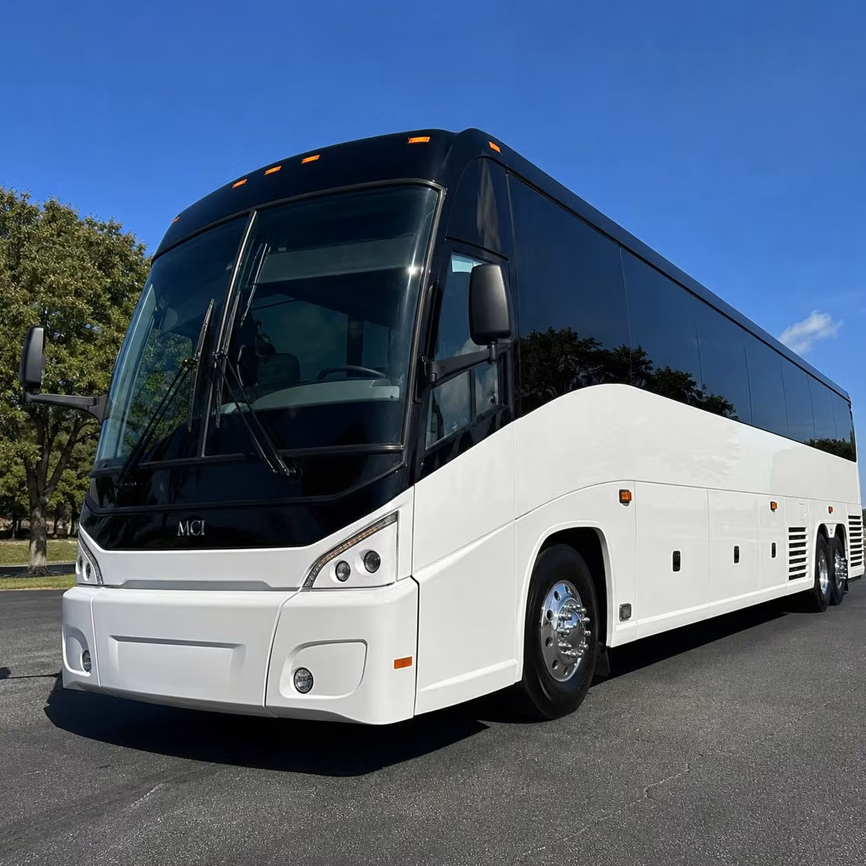 ceremonial and official event transportation in ormond beach