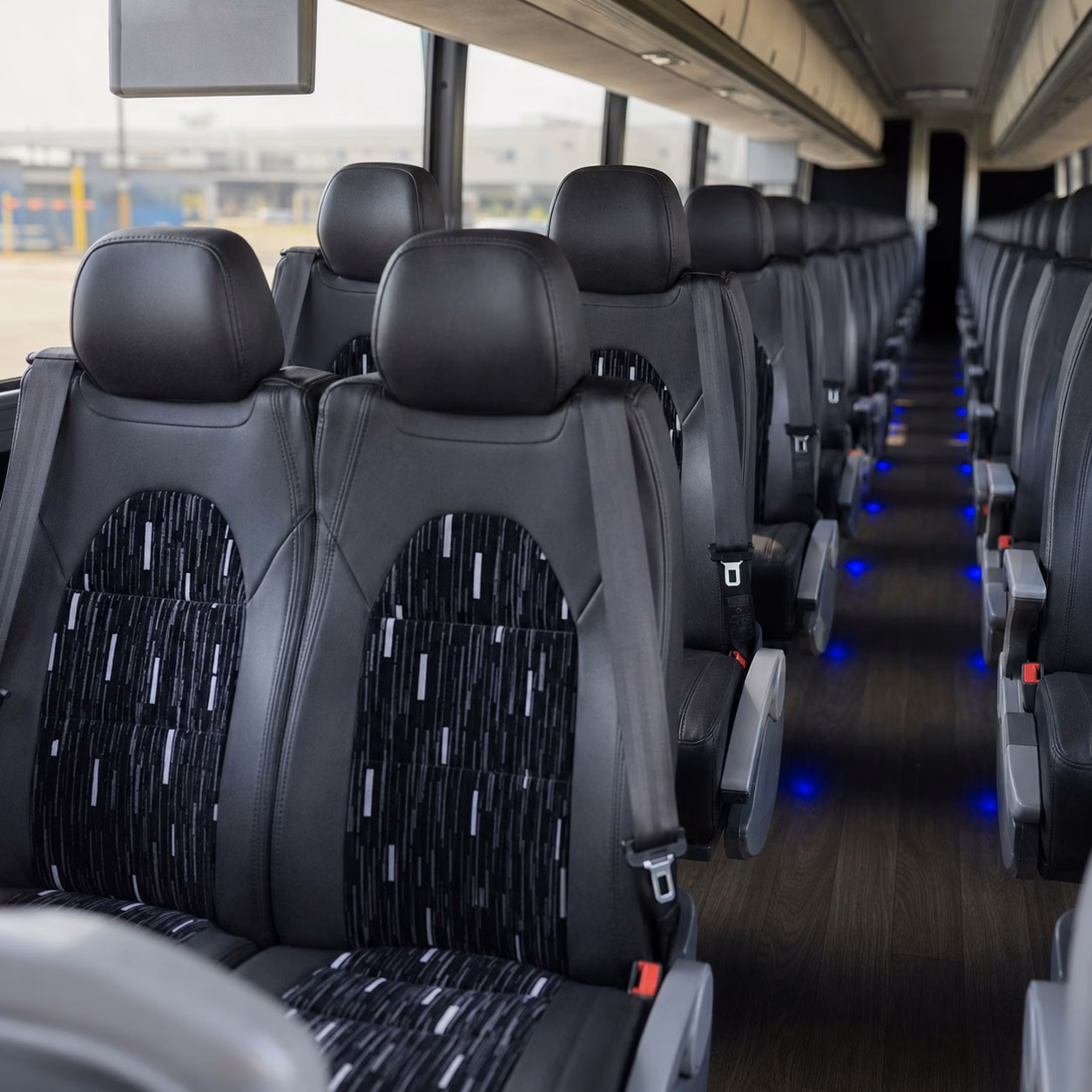 charter buses for ormond beach school field trips to tomoka state park and nature centers