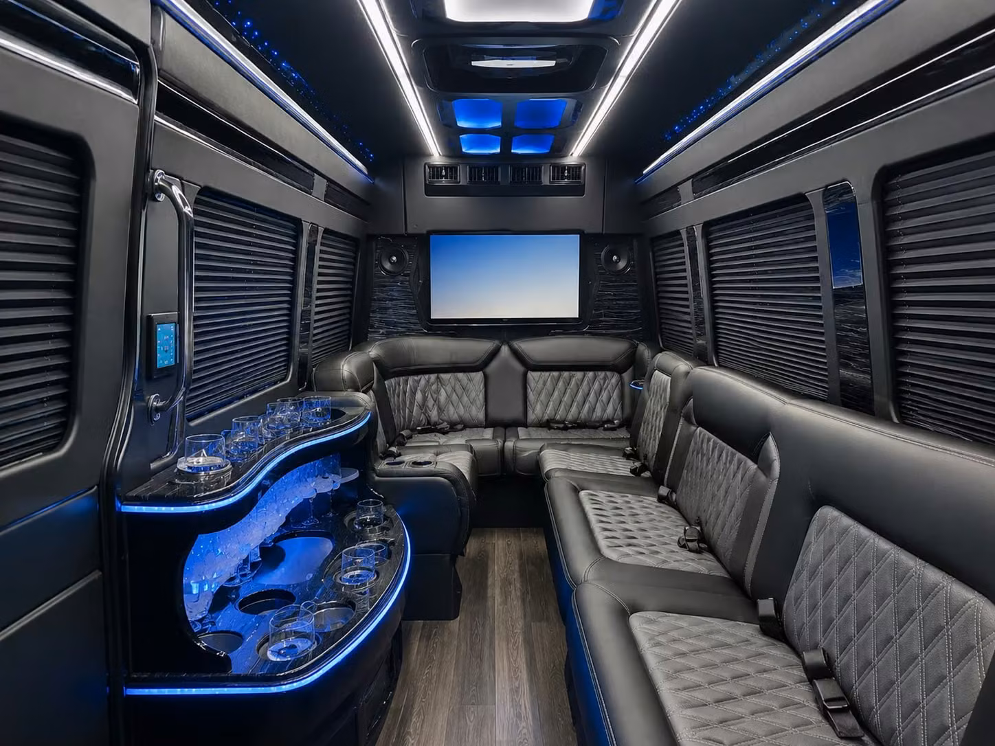 collegiate sports transportation between ormond beach and daytona area campuses