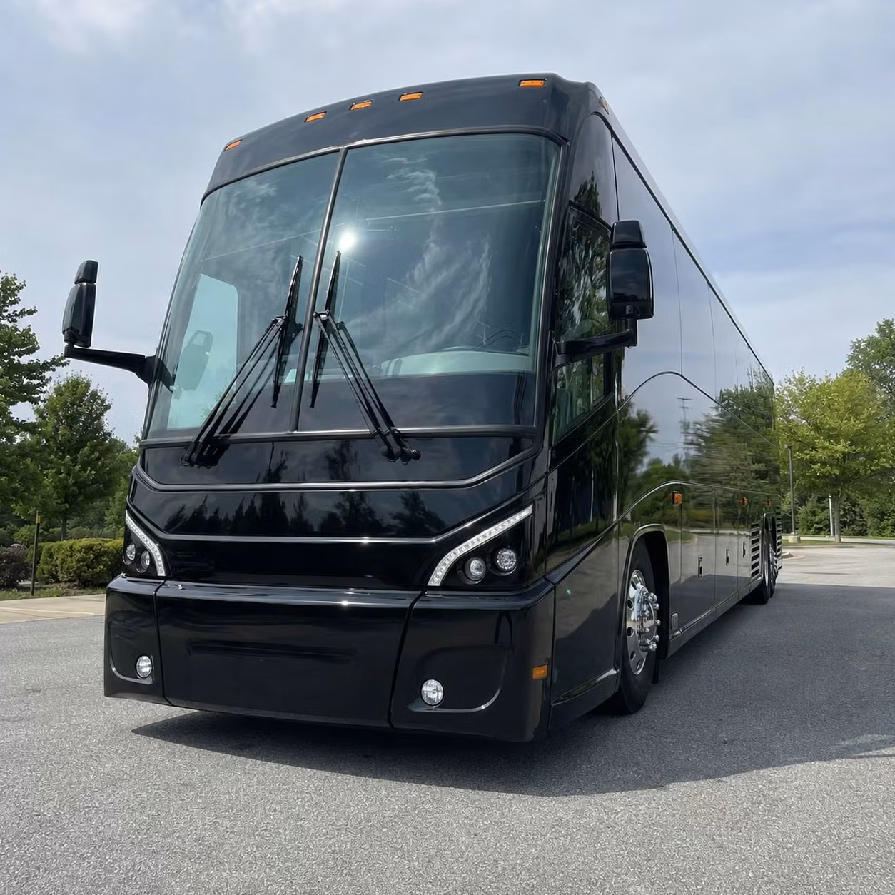 compare airport transportation options in ormond beach and beyond