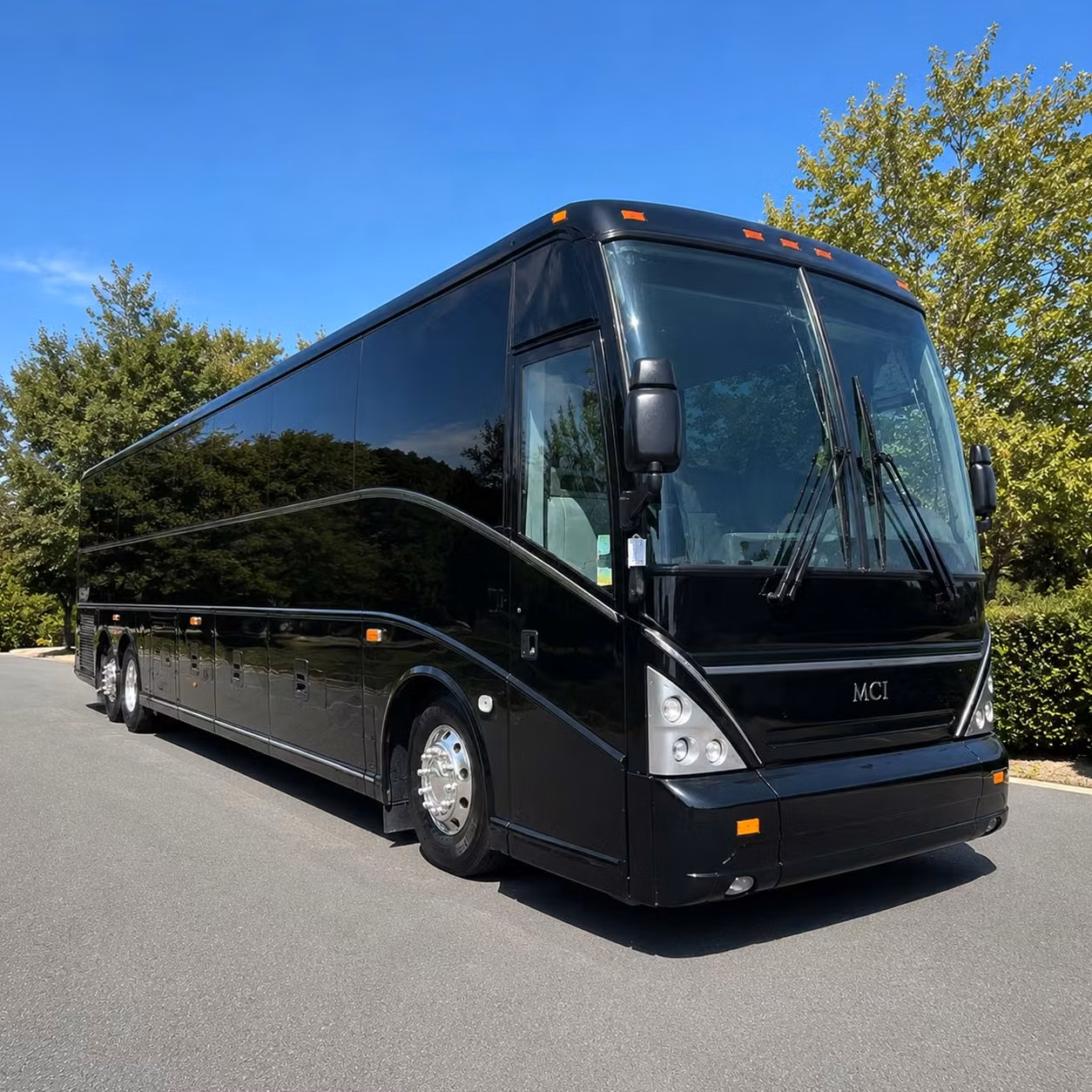 compare concert transportation options in ormond beach and beyond