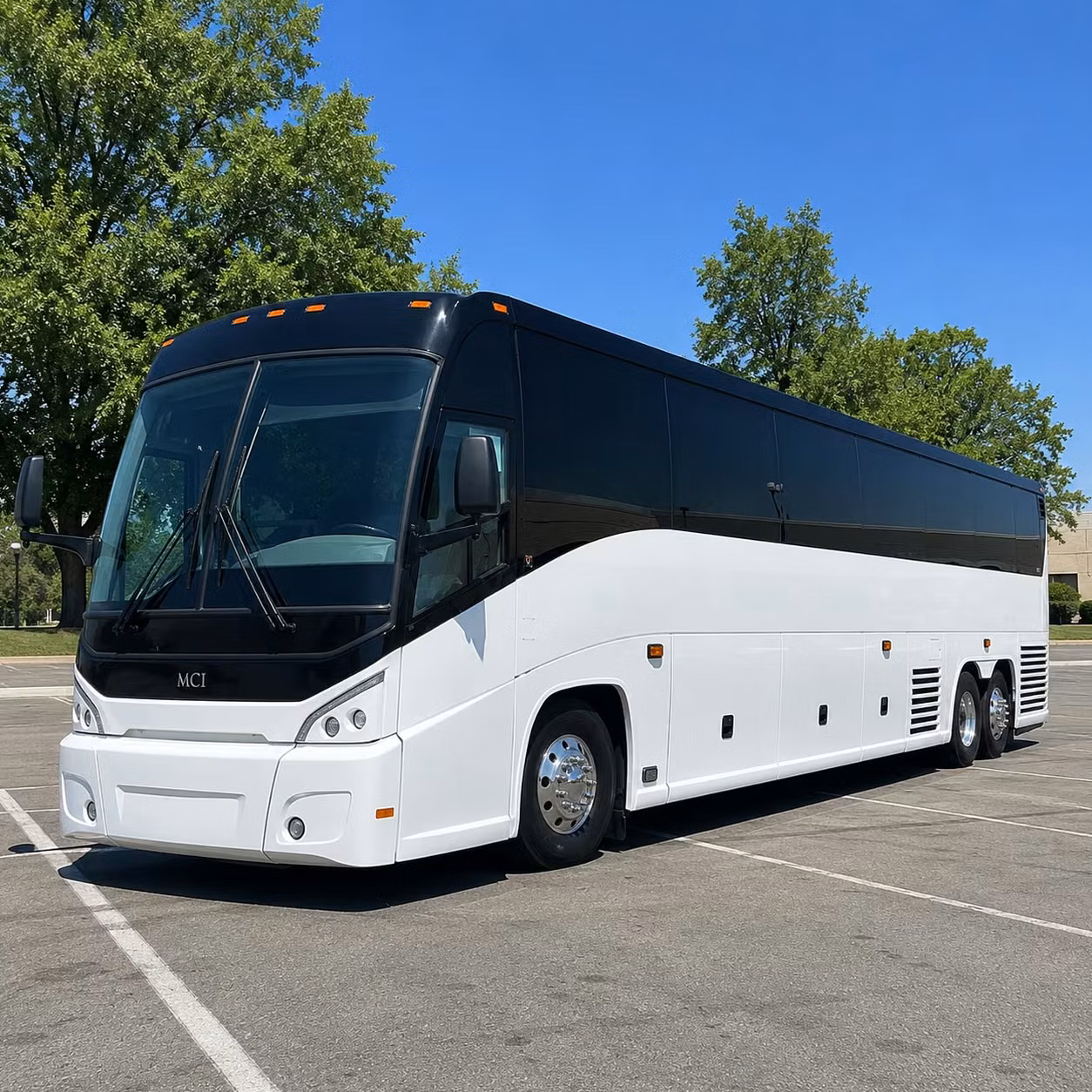 compare employee transportation options in ormond beach and beyond