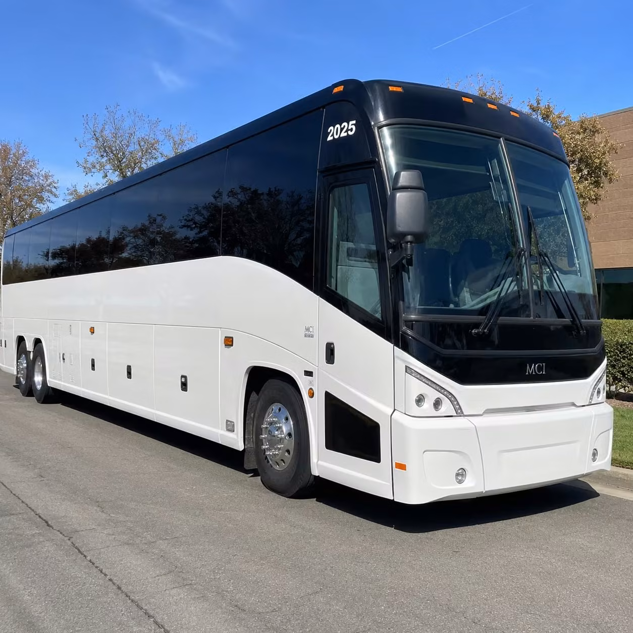 compare long distance transportation options in ormond beach and beyond