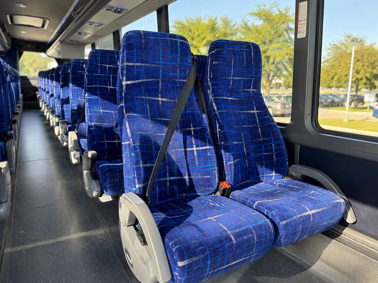 compare prom transportation options in ormond beach and beyond