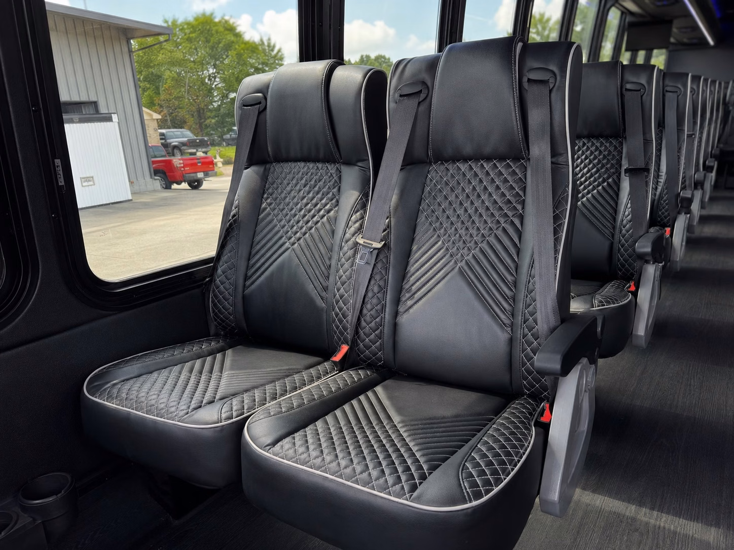compare school event transportation options in ormond beach and beyond