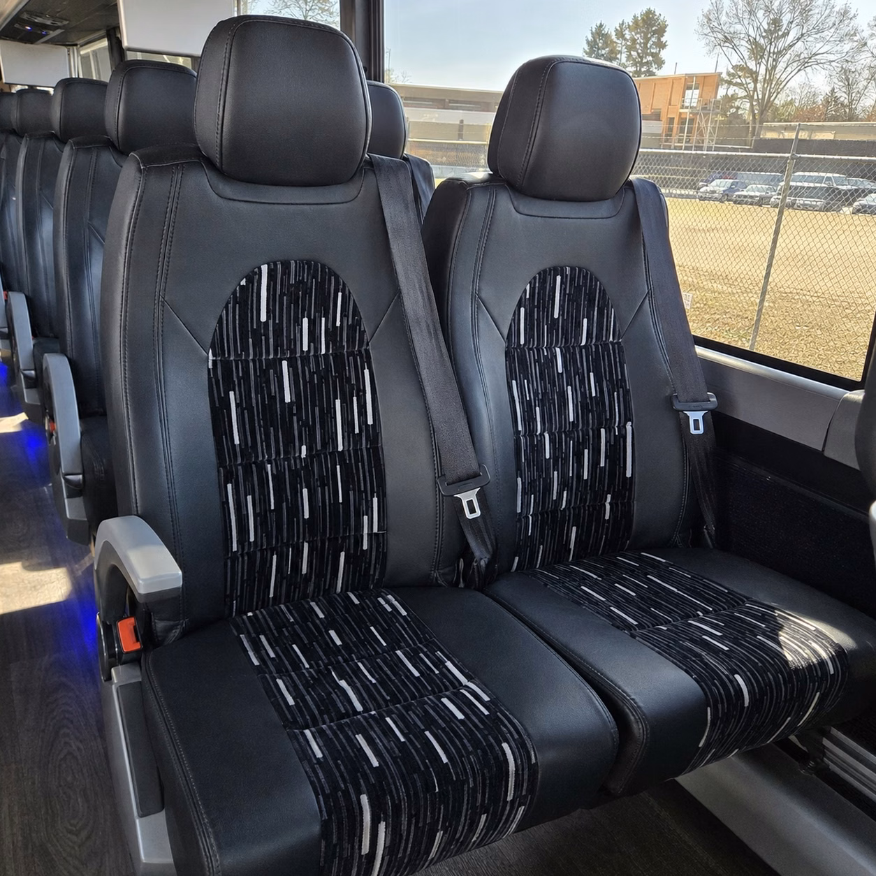 compare wedding transportation options in ormond beach and beyond