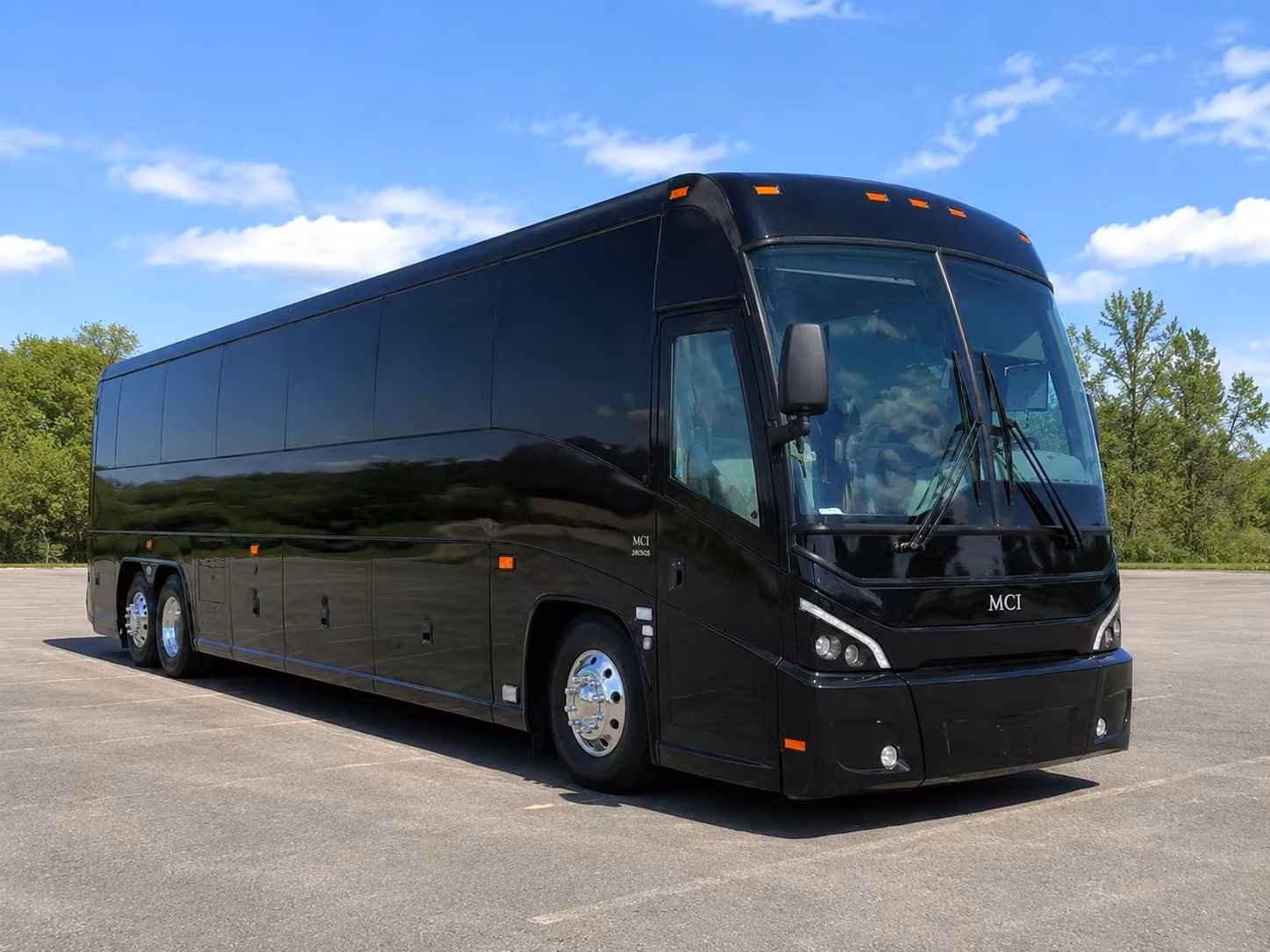 corporate airport transfer shuttles serving ormond beach executives
