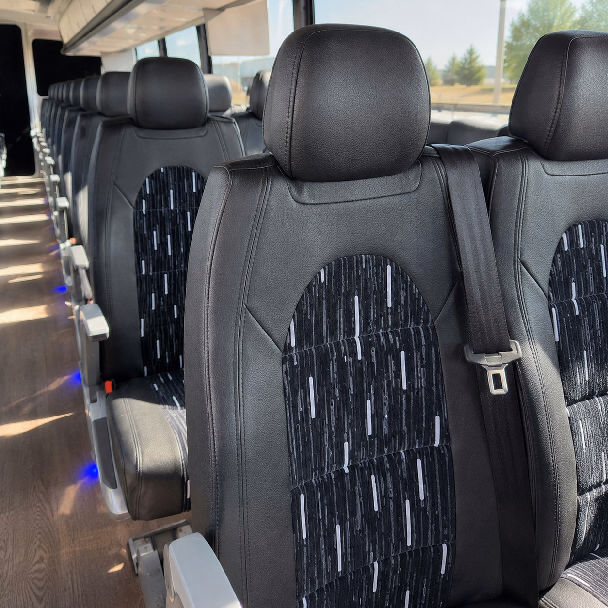 does the day of the week change what a bus costs in ormond beach florida