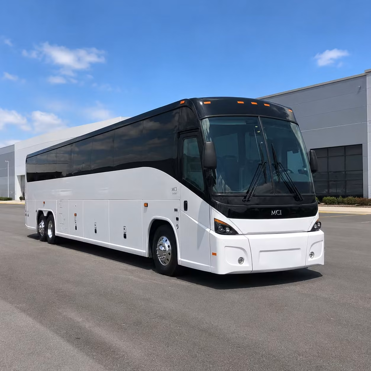 employee shuttles in ormond beach