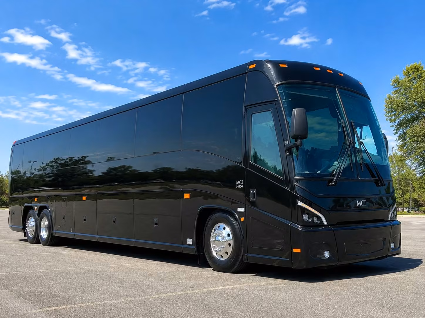 event transportation services in ormond beach