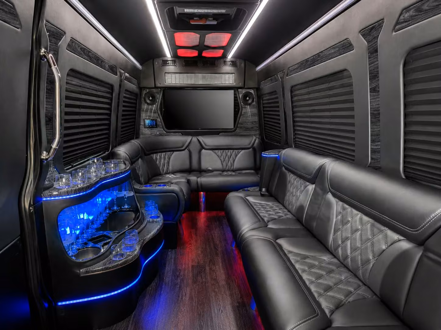 every ormond beach business deserves reliable recurring employee transportation