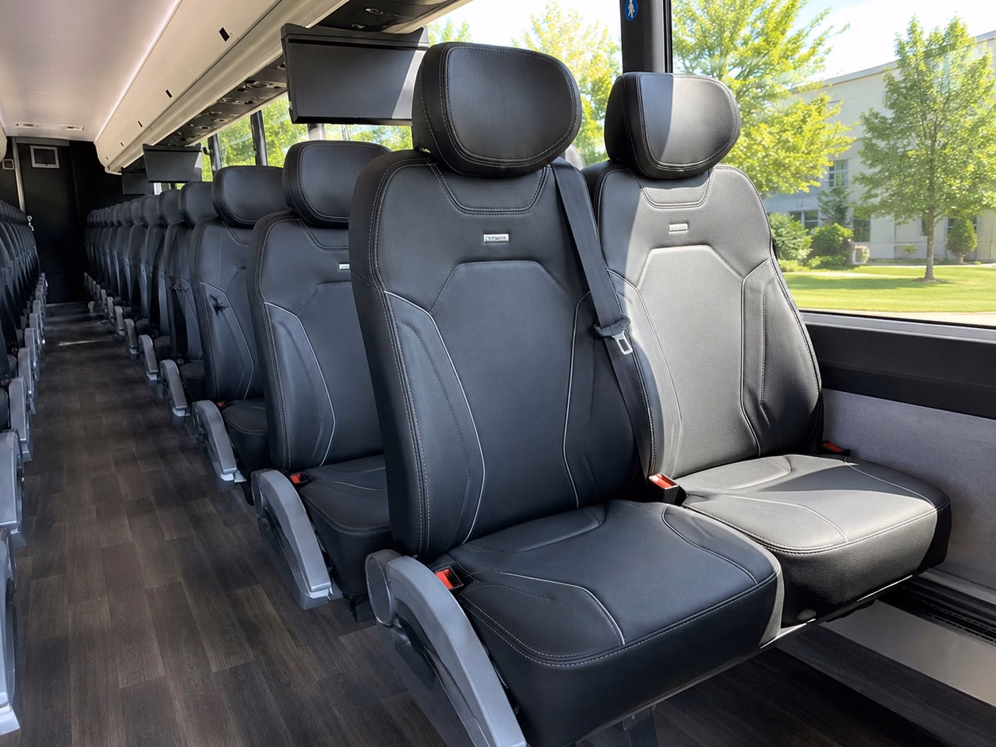 fan group transportation to orlando tampa and jacksonville stadiums