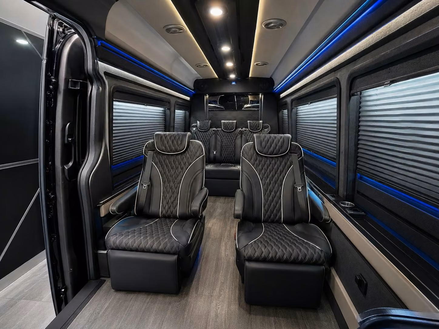 fill out one quick form to book cruise transfer shuttles from ormond beach to port canaveral
