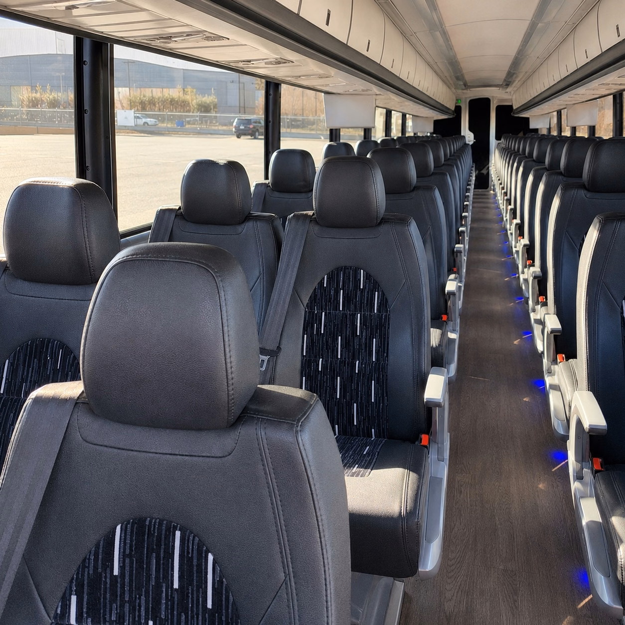 how trip distance and duration affect your ormond beach bus rental rate