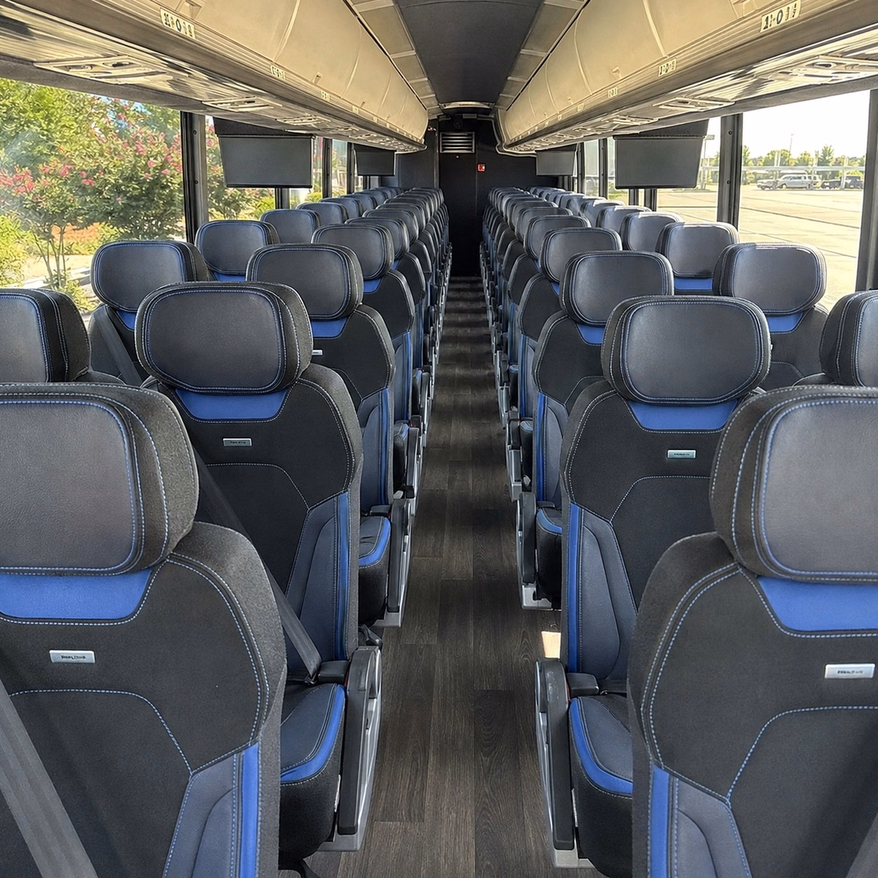 how where and when you re traveling affects ormond beach charter bus rates