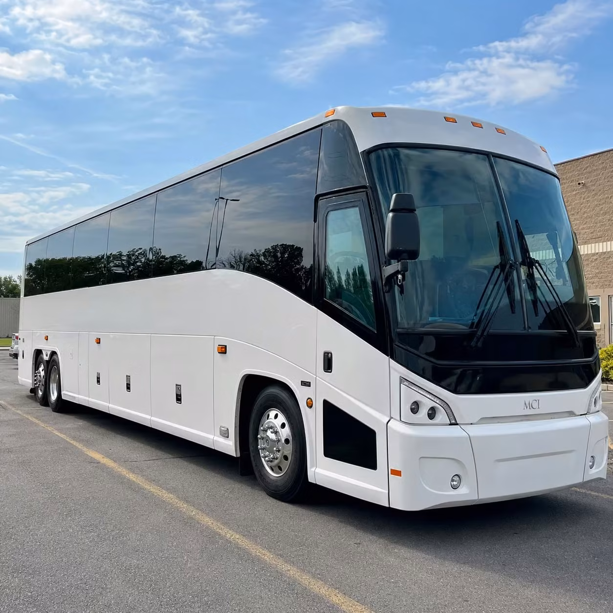 long distance group travel from ormond beach to orlando tampa and beyond
