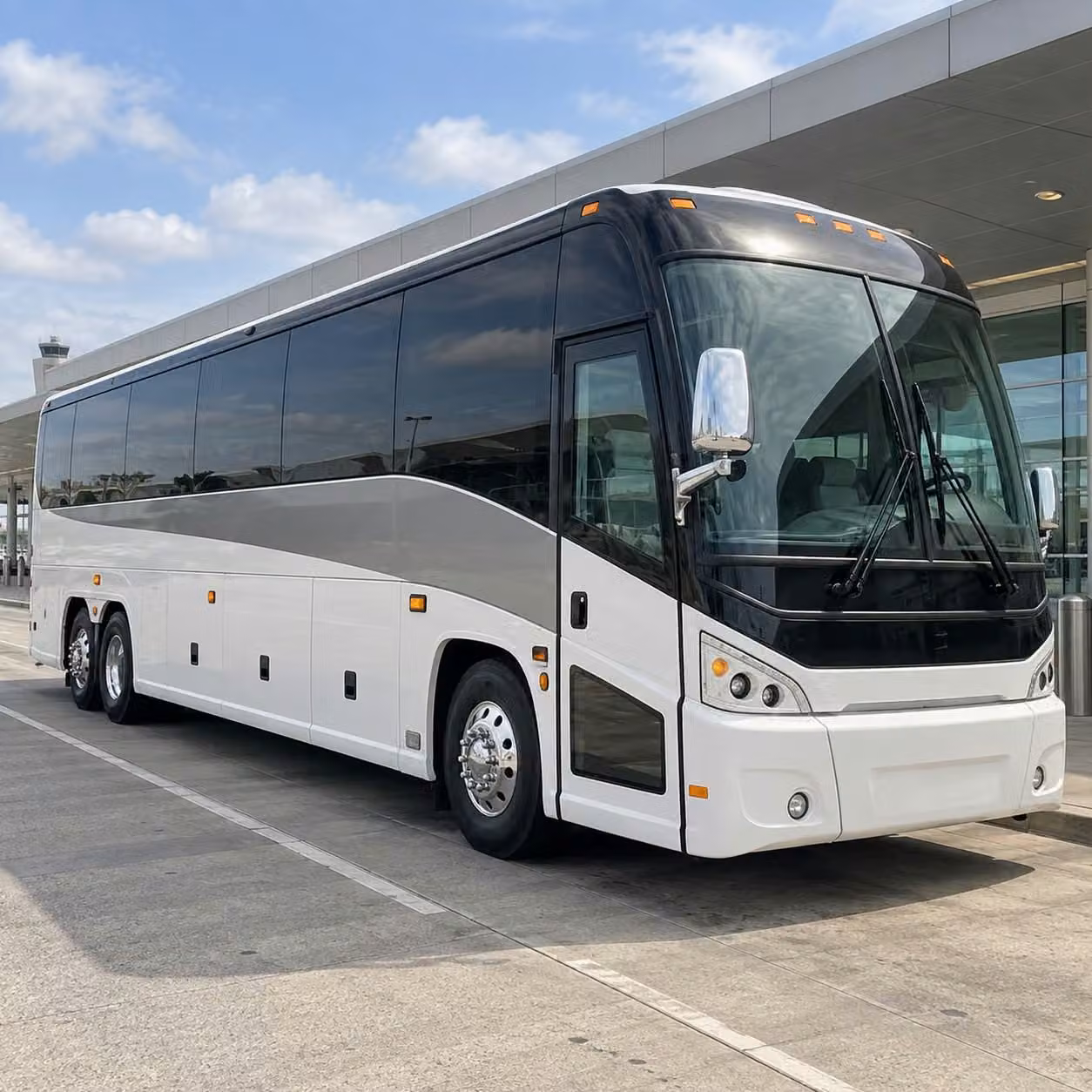 minibus rentals for ormond beach student groups visiting daytona beach museums and cultural sites