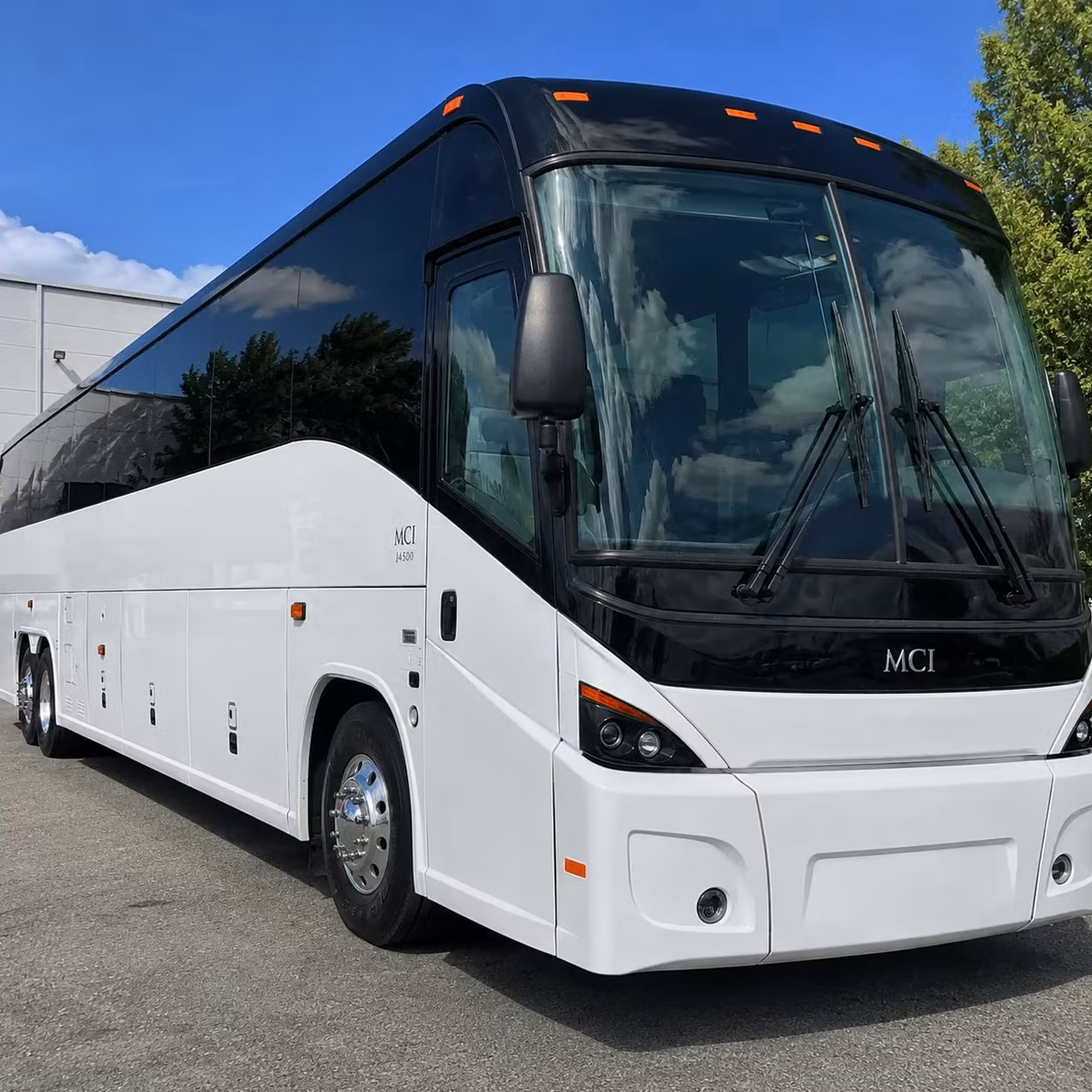ormond beach airport transfer shuttle bus services