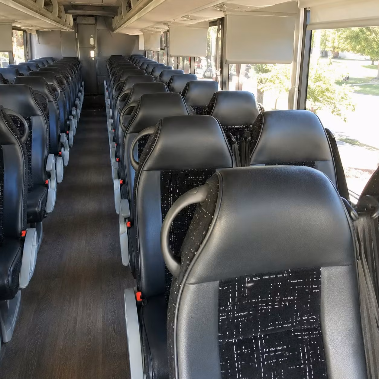 Ormond Beach Group Transportation Services