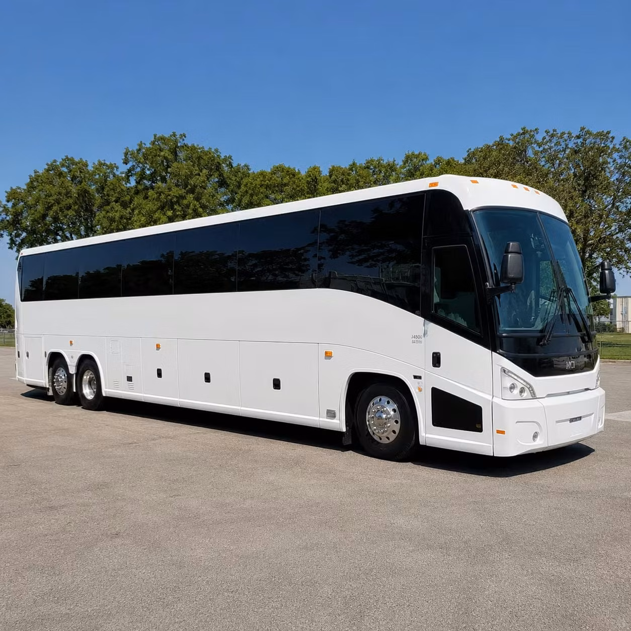 ormond beach prom homecoming transportation services