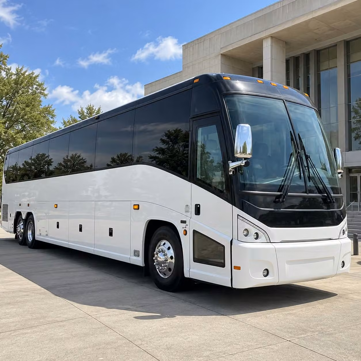 ormond beach youth organization and homeschool co op field trip transportation