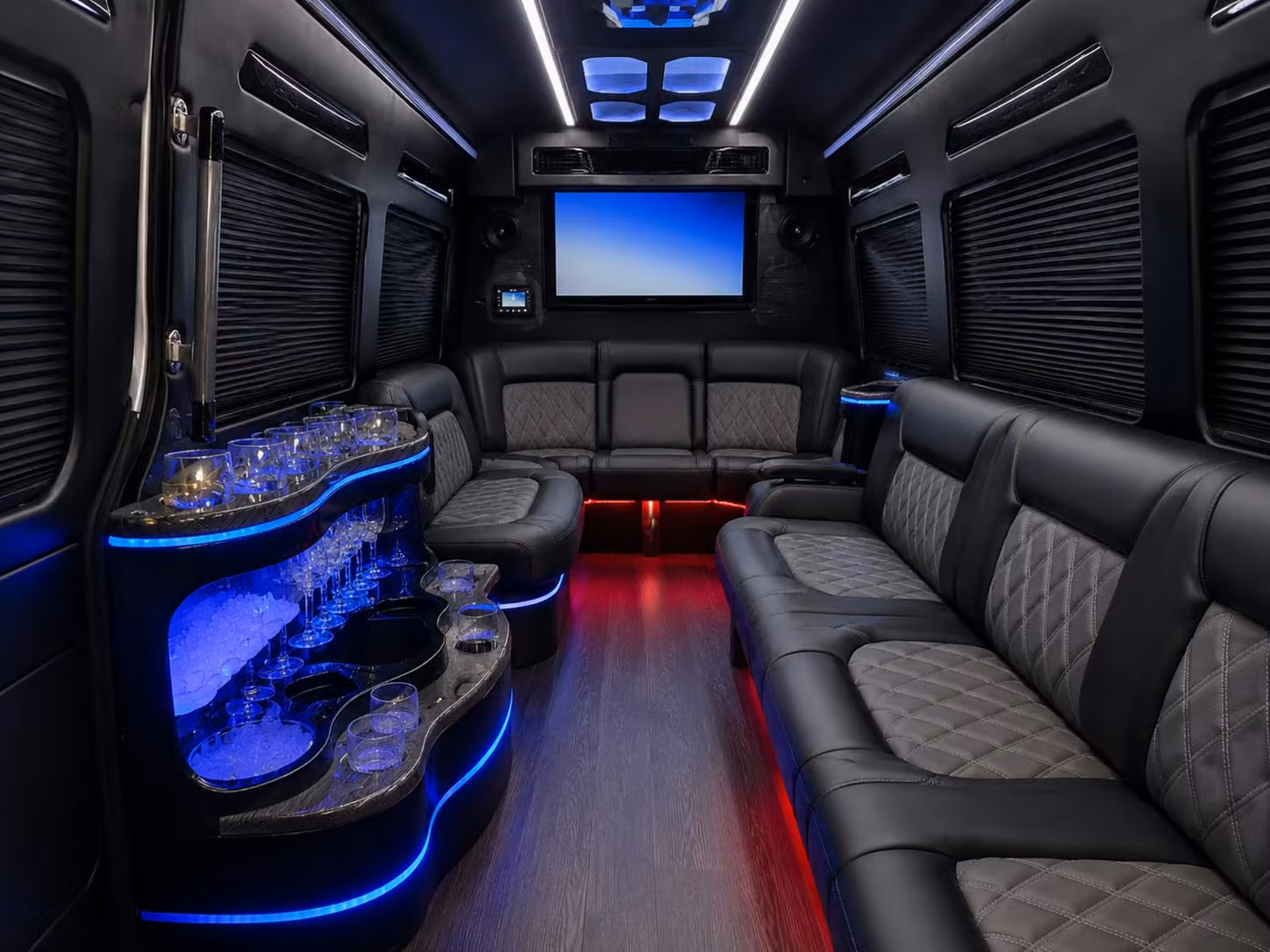 ormondbeachcharterbuscompany com can help you plan bachelorette transportation in ormond beach too