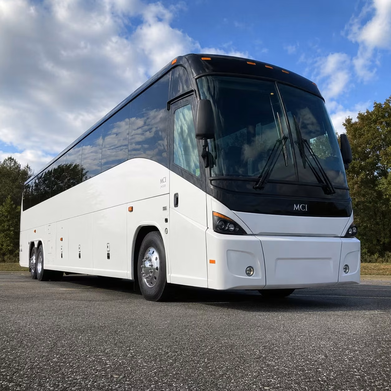 rather than juggle rideshares rent a bus for your ormond beach group s sanford airport transfer
