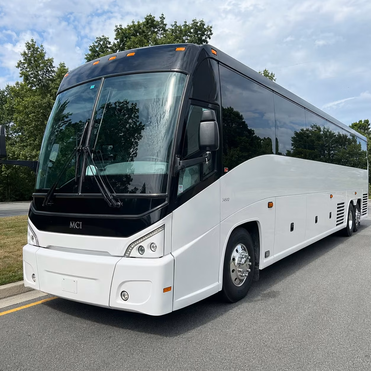 shuttle transportation for ormond beach city and volusia county government personnel
