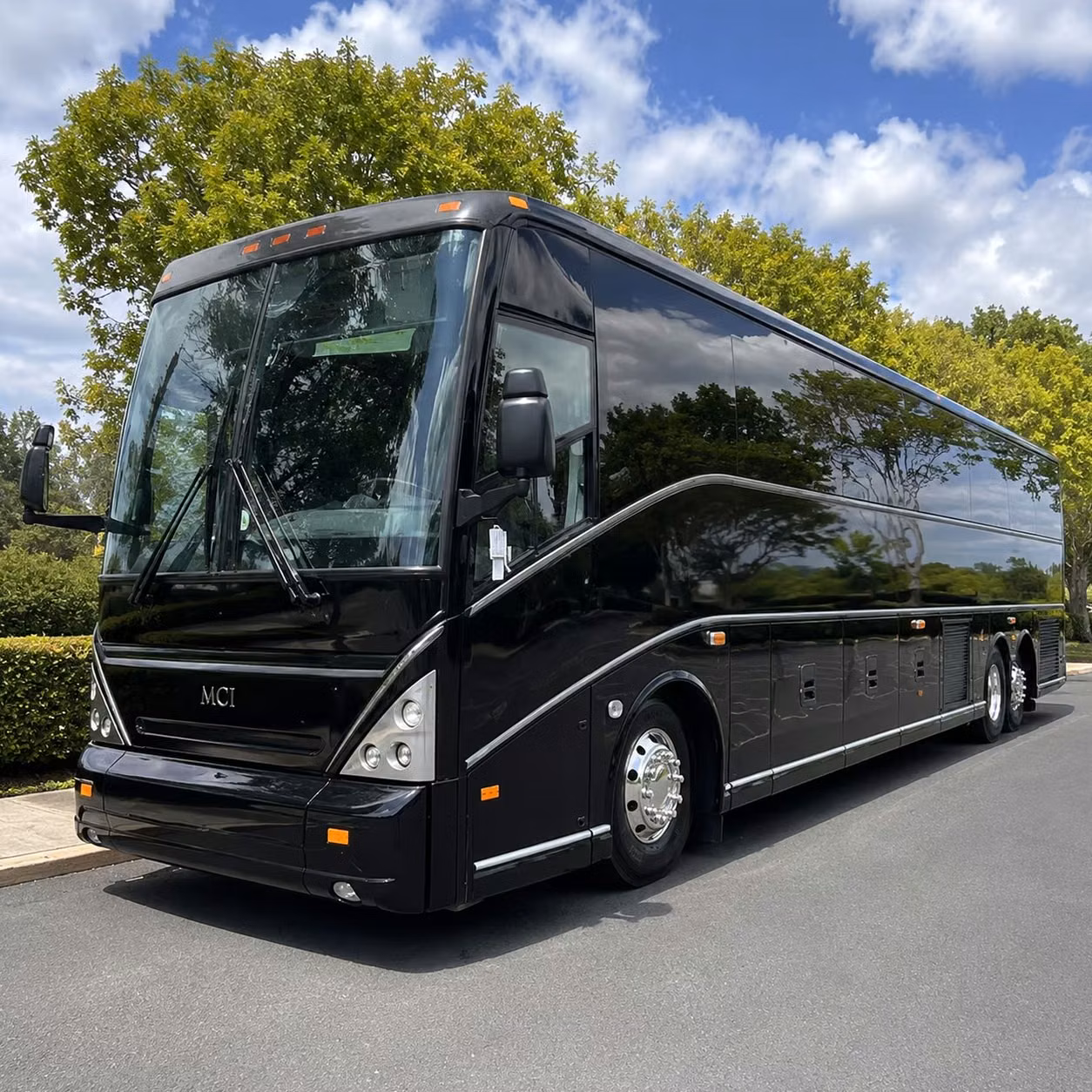 sunday service shuttle transportation for ormond beach congregations