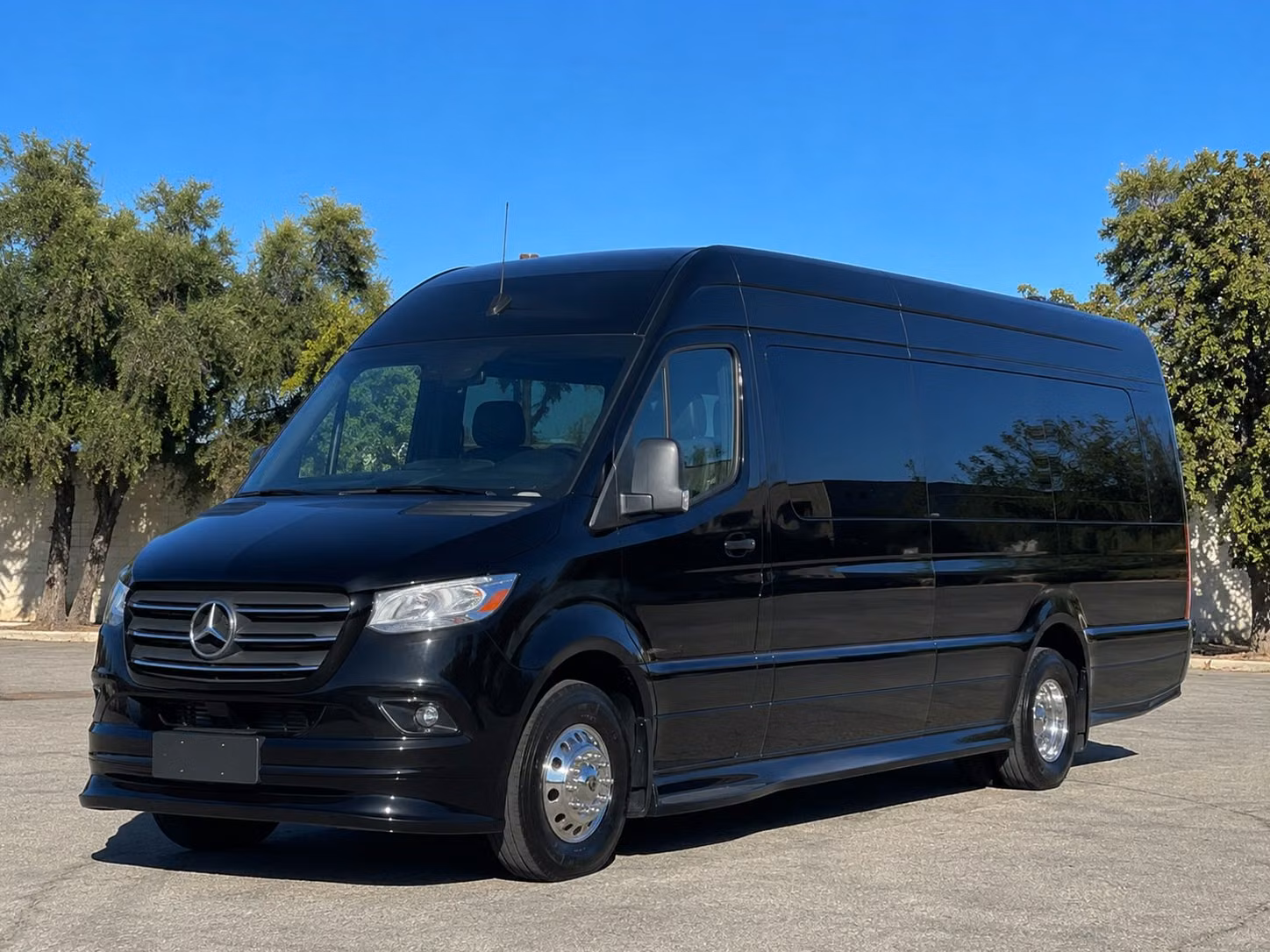 transportation serving ormond beach and nearby cities