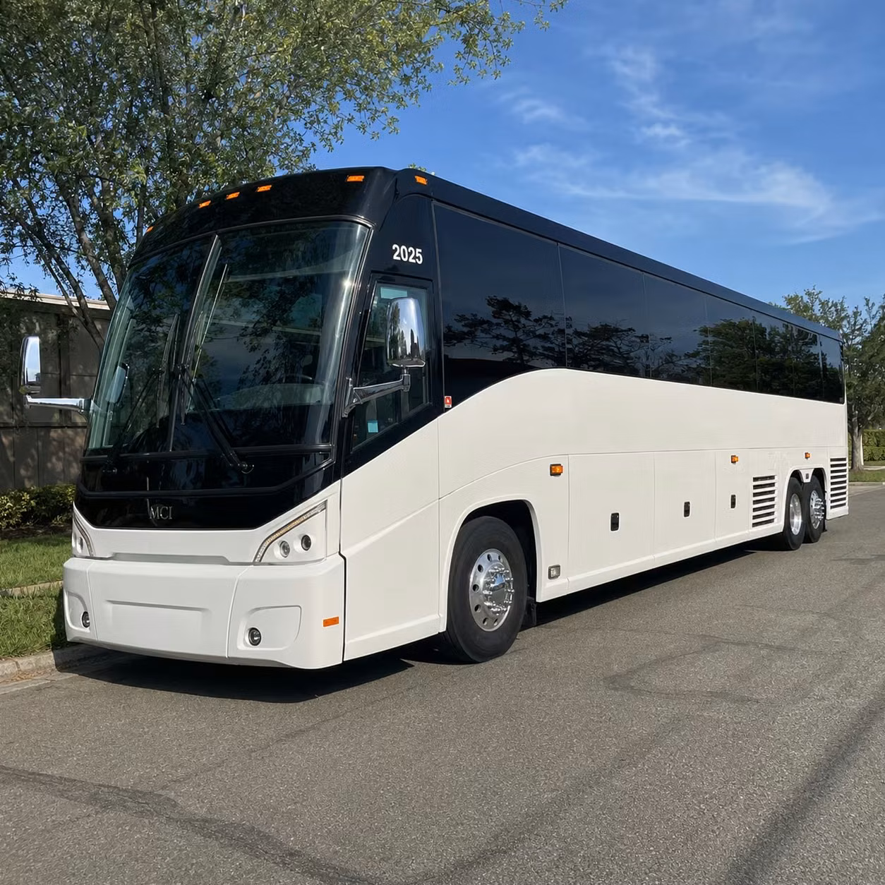 with ormondbeachcharterbuscompany com booking employee transportation for special corporate events is just as easy