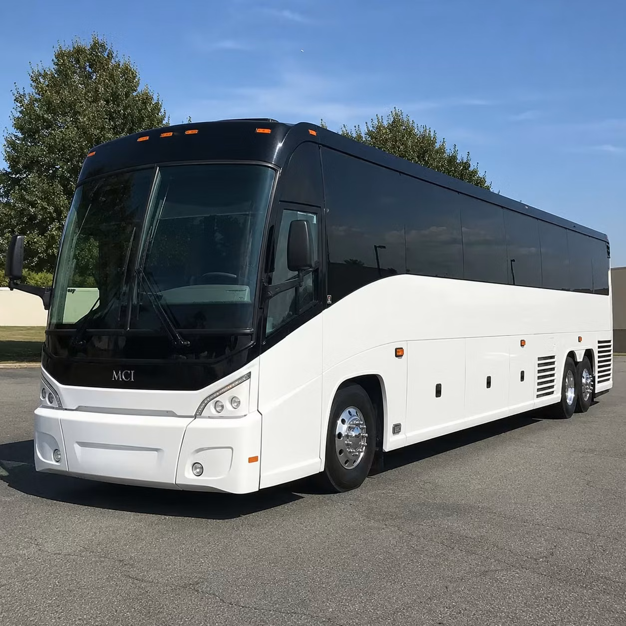 with ormondbeachcharterbuscompany com you can coordinate multi stop employee routes across volusia county
