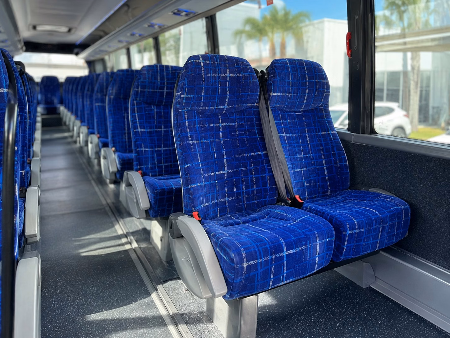 youth and high school sports team transportation in ormond beach